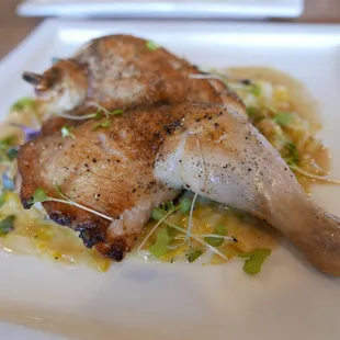 grilled fish, fish, seafood, grilled seafood, food