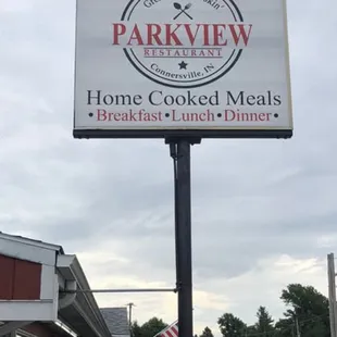 Welcome to PARKVIEW