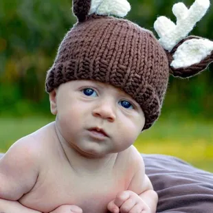 Our newest grandson Whom is named after my son that passed away JASE TYLER