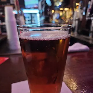 drink