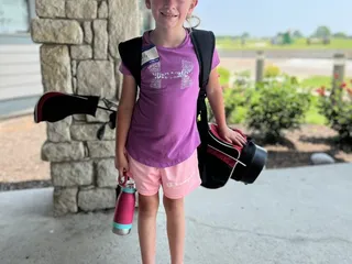 Falcon Ridge Golf Club