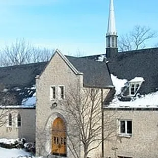 Parkville Presbbyterian Church