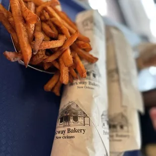 burritos and wraps, food