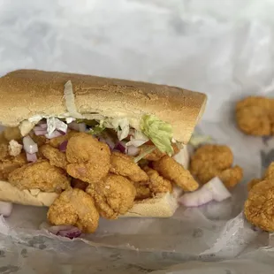 mussels, shellfish, oysters, food, oysters and mussels