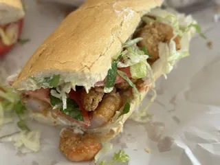 Guy's Po Boys