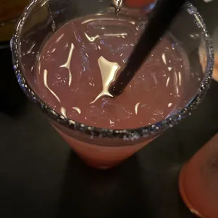 Strawberry Lemonade