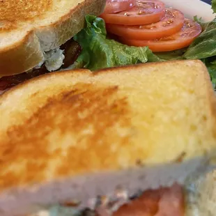 Tuna Melt