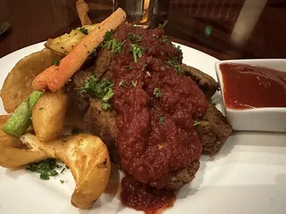 Sonoma'z Grill