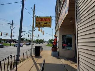 Mario's Corner Market