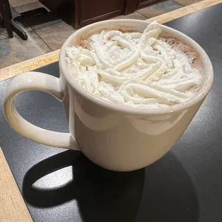 Hot Chocolate