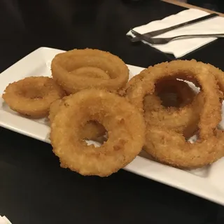 Onion Rings