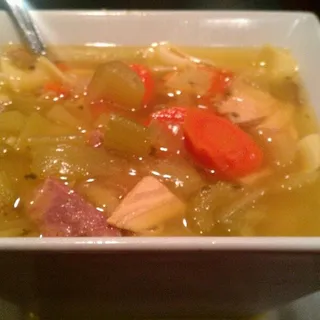 Chicken Soup