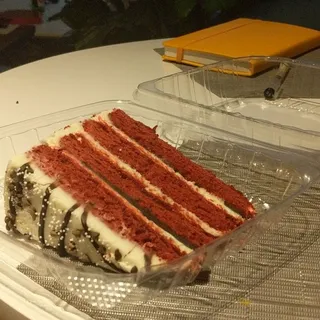 Red Velvet Cake