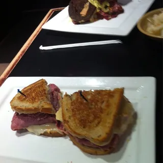 Reuben Grill