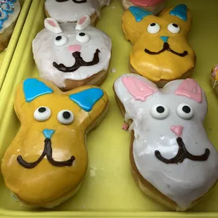 Parkway Donuts