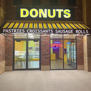 Wonderful place for grownups, kids, and all ages!
