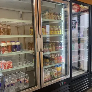 Fridge