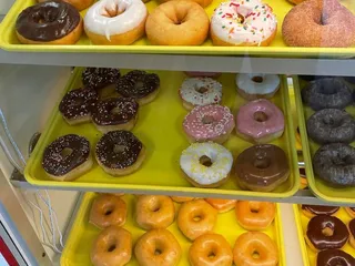 Donut Palace