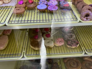 Good Morning Donuts