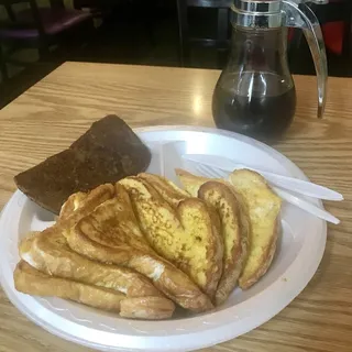 French Toast