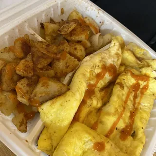 Home Fries