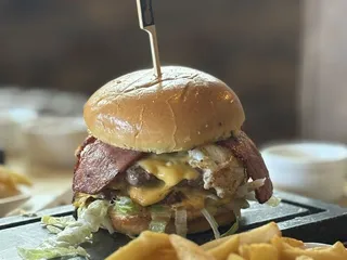 Peri Peri Original & Kallisto Steakhouse