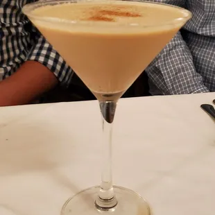 Espresso martini $17