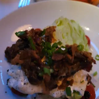 D'arrigo Farms Iceberg Wedge