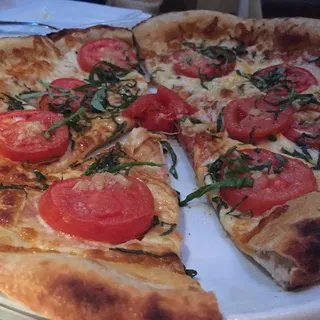 San Marzano Tomato Angel Hair