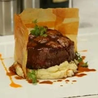Filet Mignon*