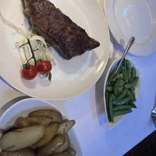 Linz Heritage Angus 40 Day Aged New York Steak*