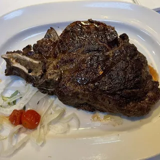 Linz Heritage Angus Bone-In Ribeye*