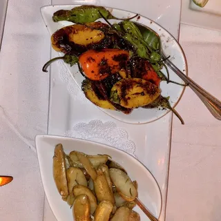 Weiser Farms Crispy Fingerling Potatoes