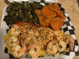 Everybody Eatz