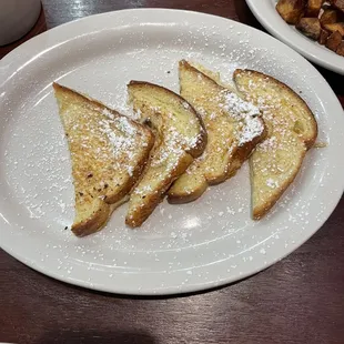 French Toast
