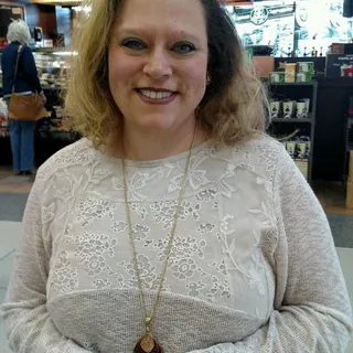 Stephanie B.