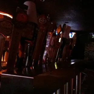 Parkway Lounge