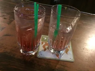 Soon's Cocktail Lounge