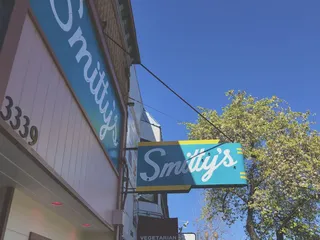 Smitty's Cocktails