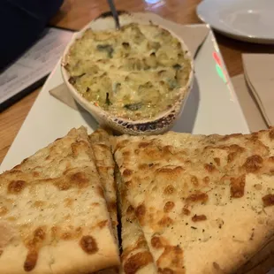 Artichoke Dip