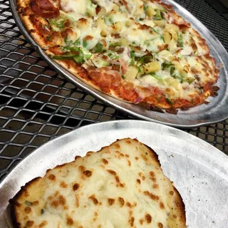 Garlic Toast