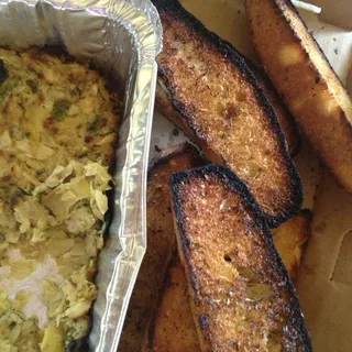 Artichoke Dip