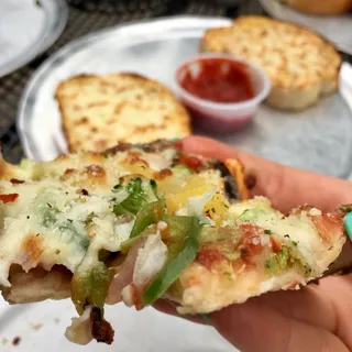 Toppings