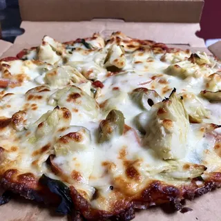 Artichoke Deluxe