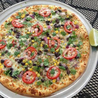 Pico de Gallo