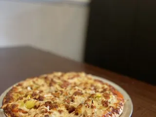 Parkway Pizza Roseville