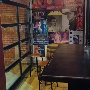 Parkway Theater & Film Lounge