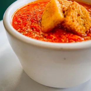 Housemade Tomato Soup