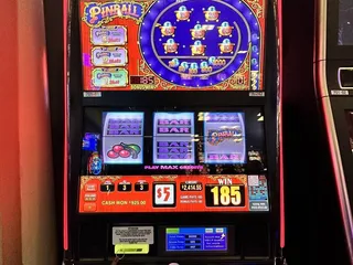 San Pablo Lytton Casino