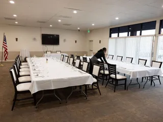 Parkwest Casino Manteca